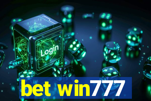 bet win777